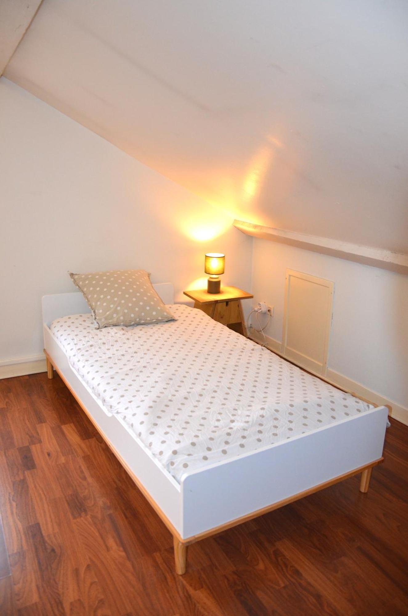 Le Cocon Troyen Appartement Troyes