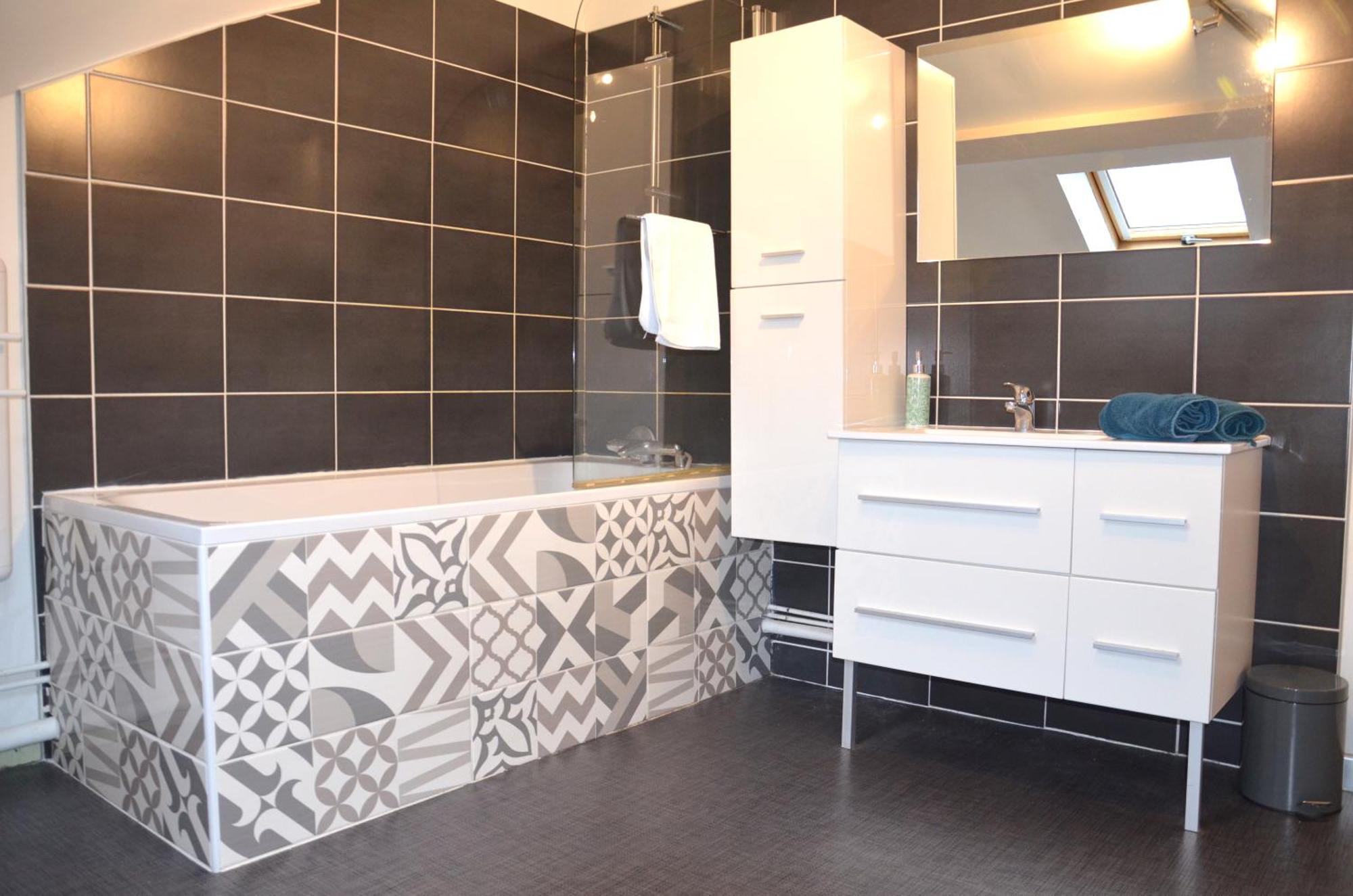 Appartement Le Cocon Troyen *